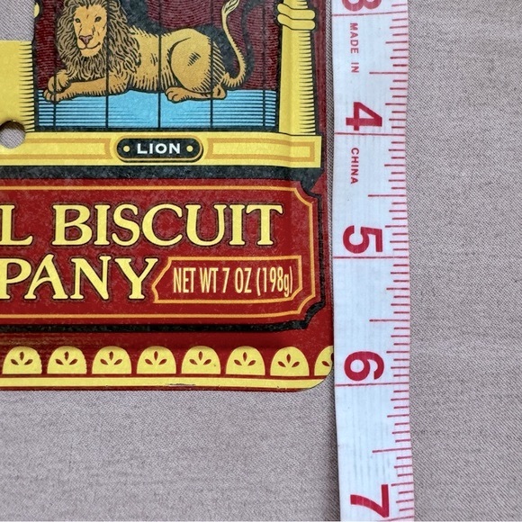 BARNUM’S ANIMALS.VINTAGE.Wall Light Switchplate Cover.National Biscuit C… - Picture 5 of 5